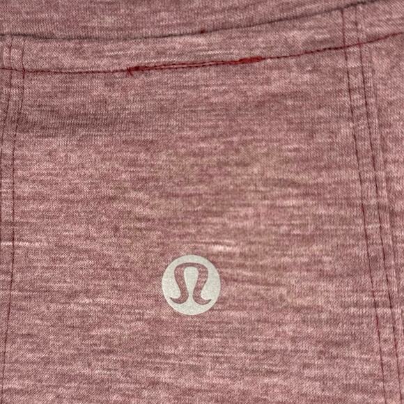 Lululemon Box It Out Tank Size 6 - Picture 6 of 10